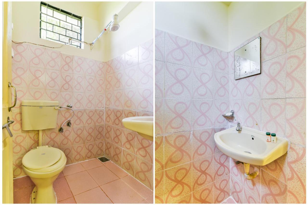 Hotel Oyo 6132 De Aalayam Colva
