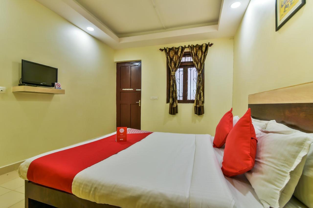 Oyo 6132 De Aalayam Hotel Colva