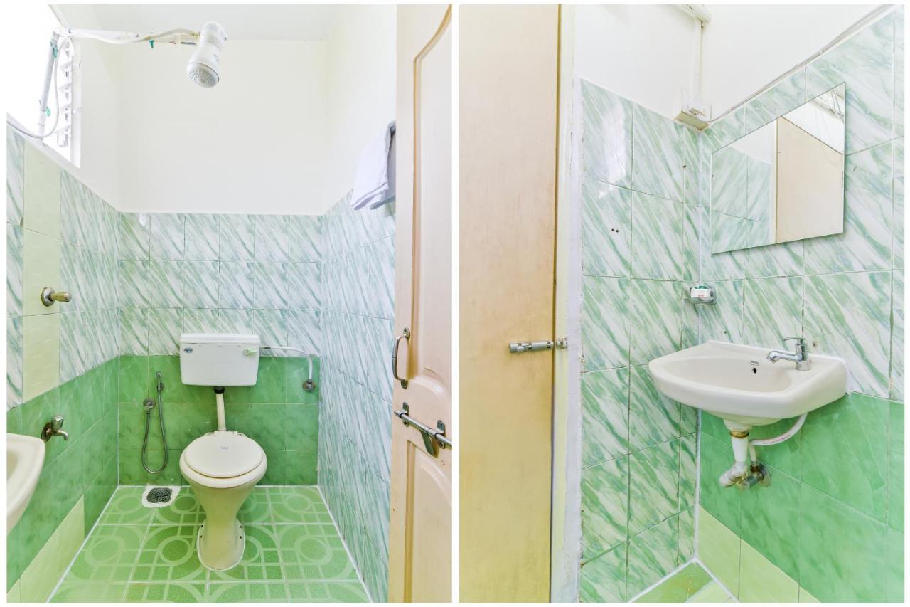 Oyo 6132 De Aalayam Hotel 3*