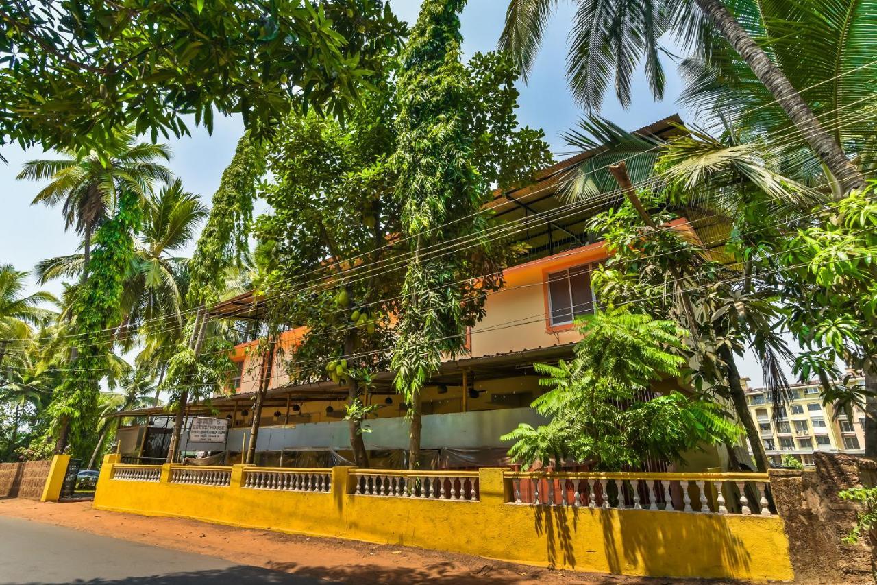 Oyo 6132 De Aalayam Hotel Colva
