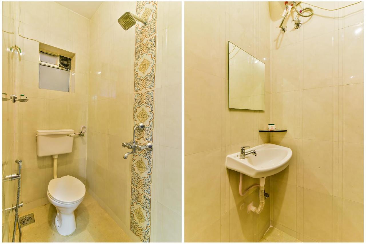 Oyo 6132 De Aalayam Hotel Colva