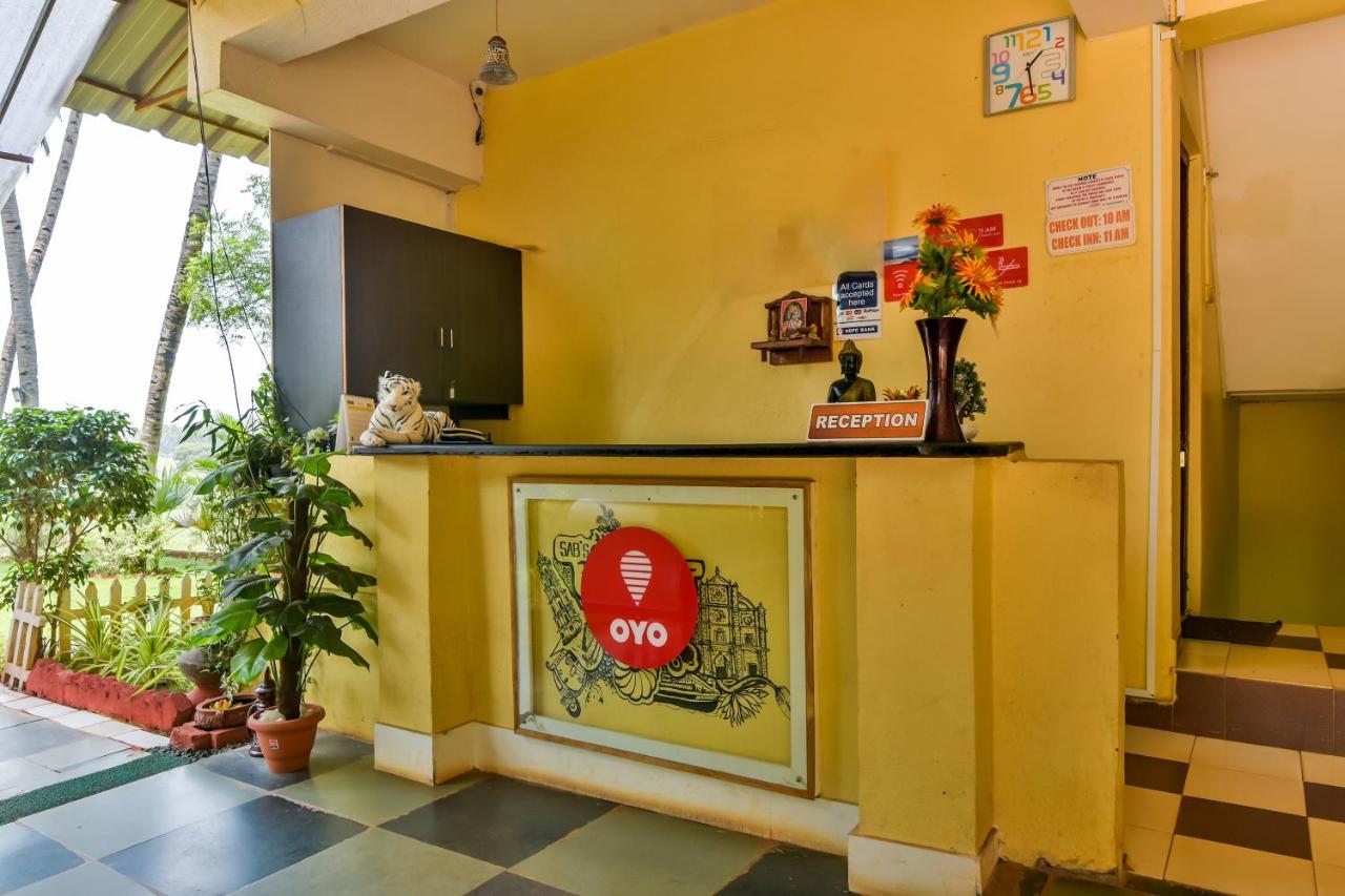 Hotel Oyo 6132 De Aalayam Colva