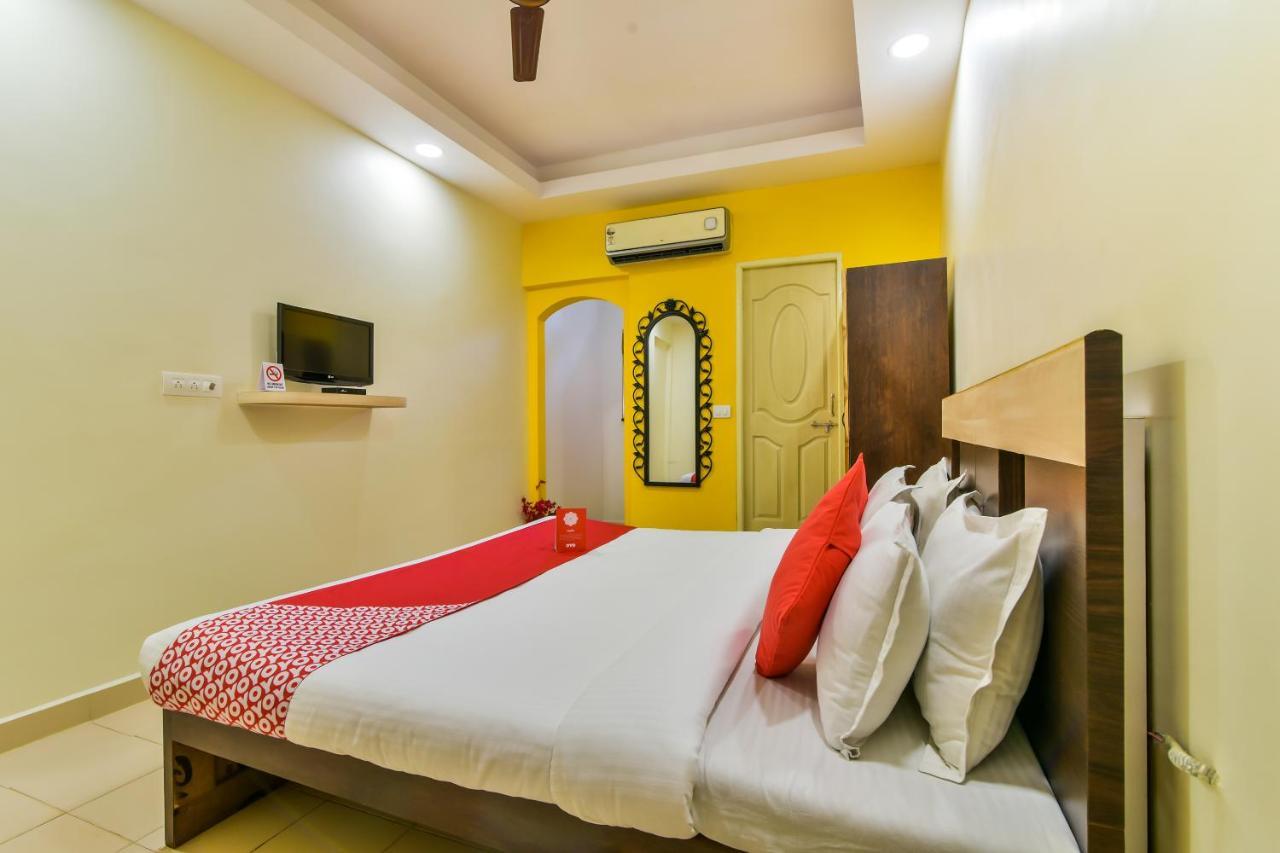 Hotel Oyo 6132 De Aalayam Colva