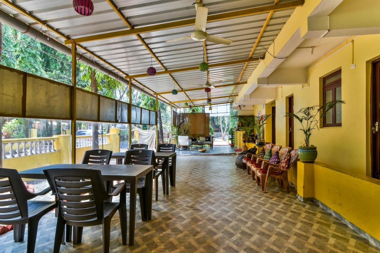 Oyo 6132 De Aalayam Hotel 3*
